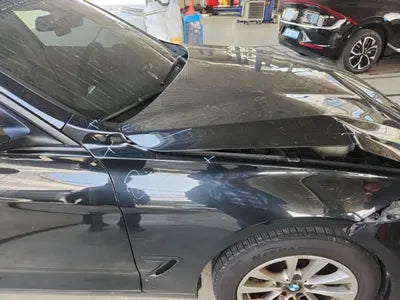 2015 BMW 320 WBA3Y5104FD953181 VIN:WBA3Y5104FD953181