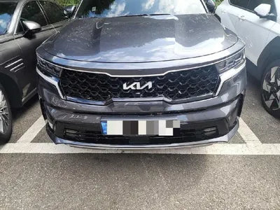 2022 Kia Sorento VIN: