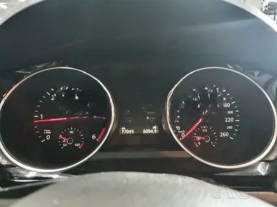 2015 Volkswagen Jetta NONE VIN: