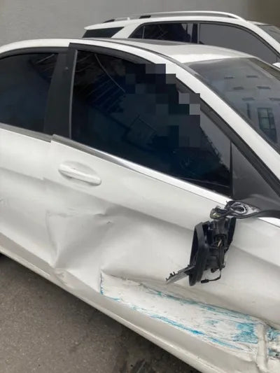 2018 Mercedes-Benz C 200 WDDWF4CB5JF651206 VIN:WDDWF4CB5JF651206