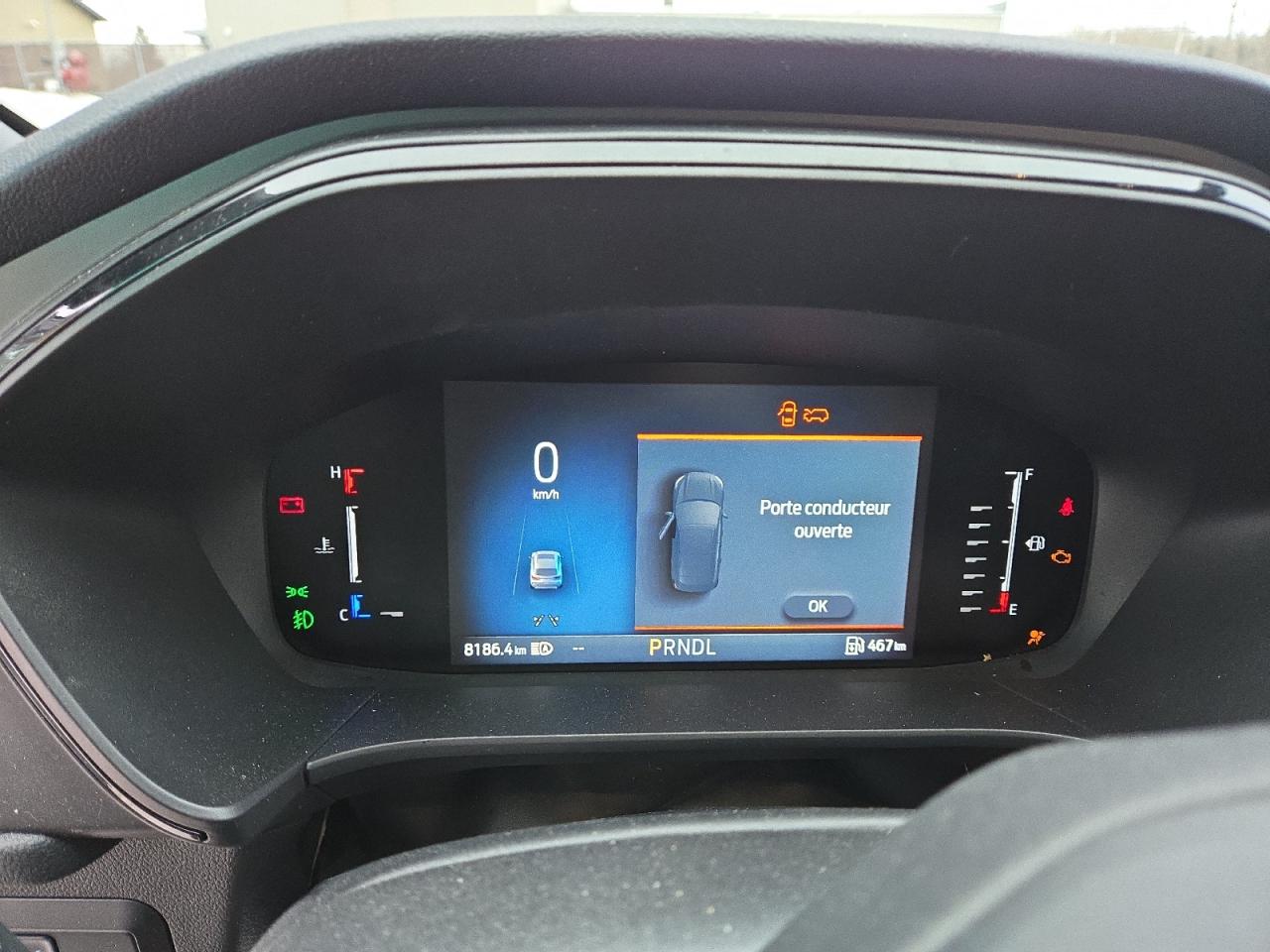 2024 FORD ESCAPE ST LINE SELECT VIN:1FMCU9NA9RUB12188