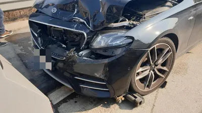 2019 Mercedes-Benz E 53 WDDZF6BB4KA587300 VIN:WDDZF6BB4KA587300