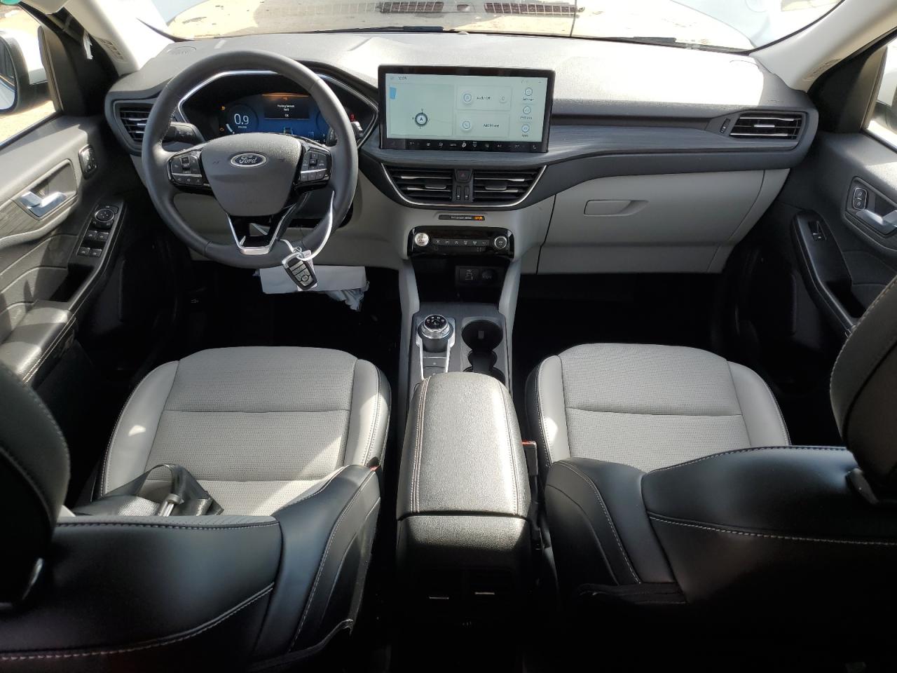 2024 FORD ESCAPE PLATINUM VIN:1FMCU9JA2RUA78276