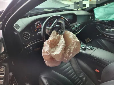 2020 Mercedes-Benz S 560 W1KUG8GB1LA566711 VIN:W1KUG8GB1LA566711