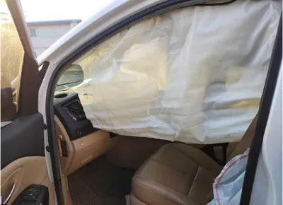 2019 Kia Carnival KNAME81ABKS457467 VIN:KNAME81ABKS457467