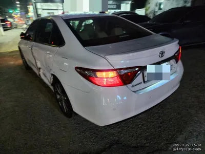 2016 Toyota Camry 4T1BF1FK2GU564463 VIN:4T1BF1FK2GU564463