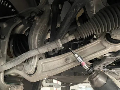 2023 Audi 50 WAUZZZF25PN008289 VIN:WAUZZZF25PN008289