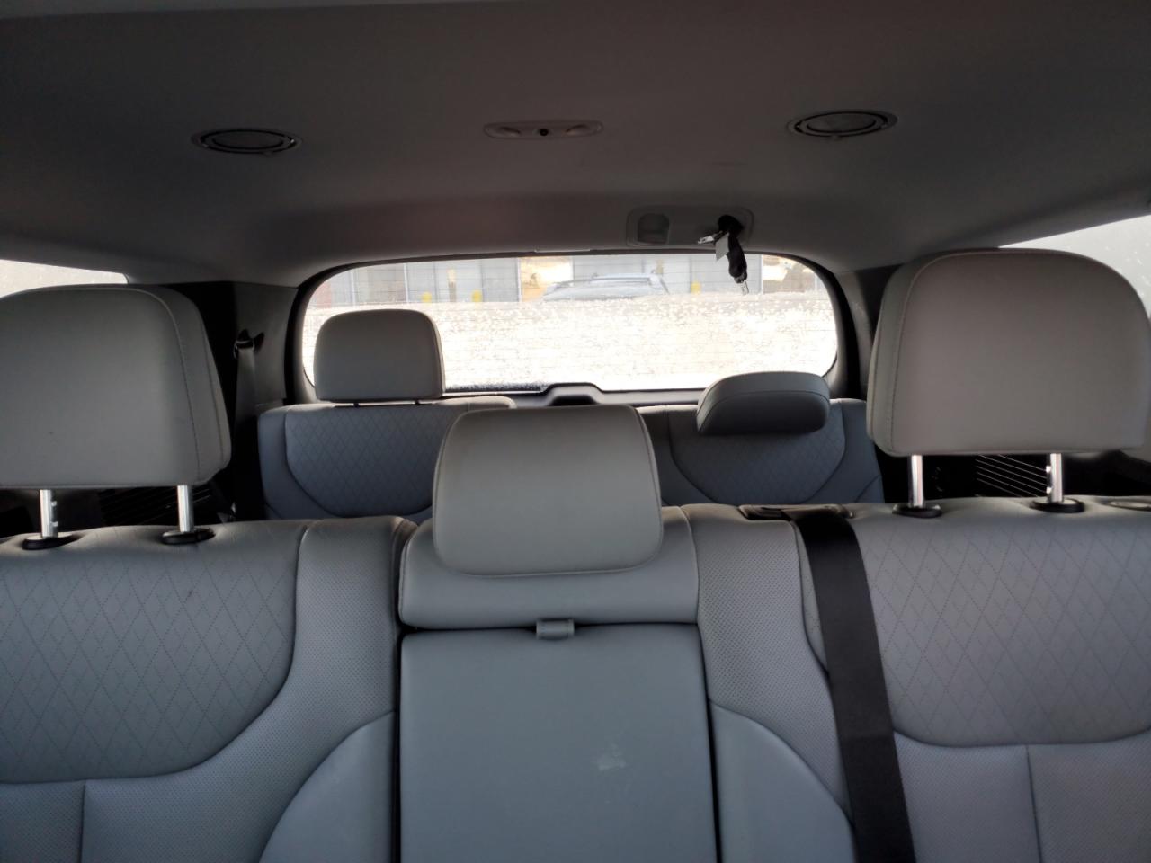 2022 HYUNDAI PALISADE SEL VIN:KM8R4DHE2NU454684