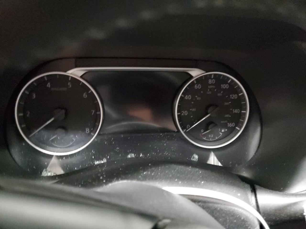 2022 NISSAN SENTRA SV VIN:3N1AB8CV0NY284377