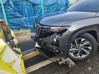 2022 Hyundai Tucson VIN: