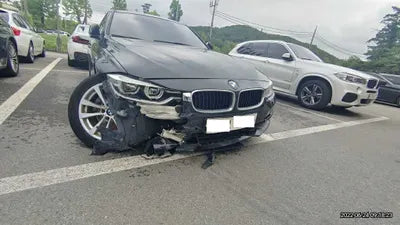 2017 BMW 320 WBA8C5101HA069546 VIN:WBA8C5101HA069546