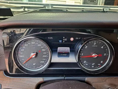 2017 Mercedes-Benz E 220 WDDZF0EBXHA145087 VIN:WDDZF0EBXHA145087