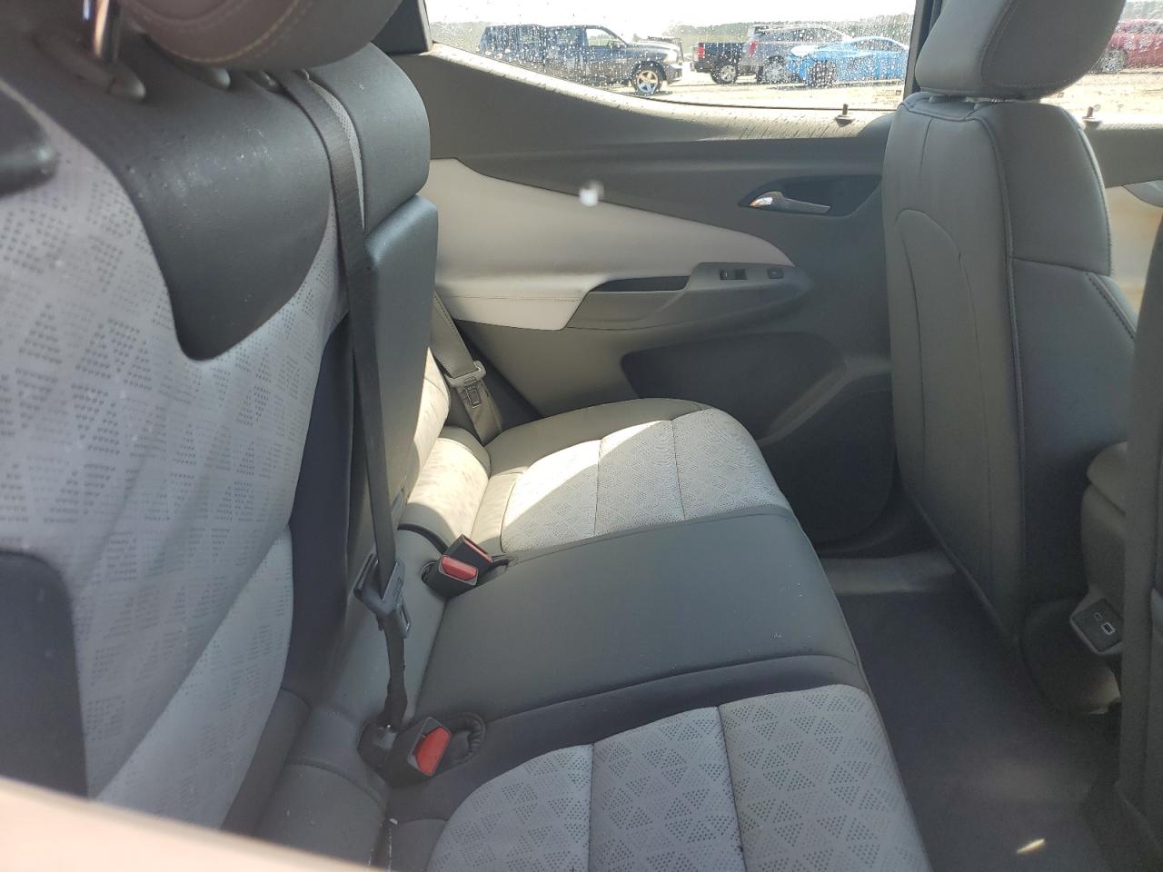 2022 CHEVROLET BOLT EUV PREMIER VIN:1G1FZ6S08N4110884