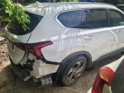 2021 Hyundai Santa FE KMHS381HGMU328111 VIN:KMHS381HGMU328111