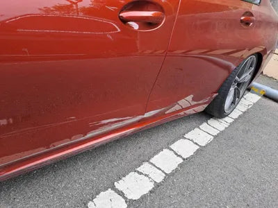 2022 BMW 340 WBA5U7105NFM01577 VIN:WBA5U7105NFM01577