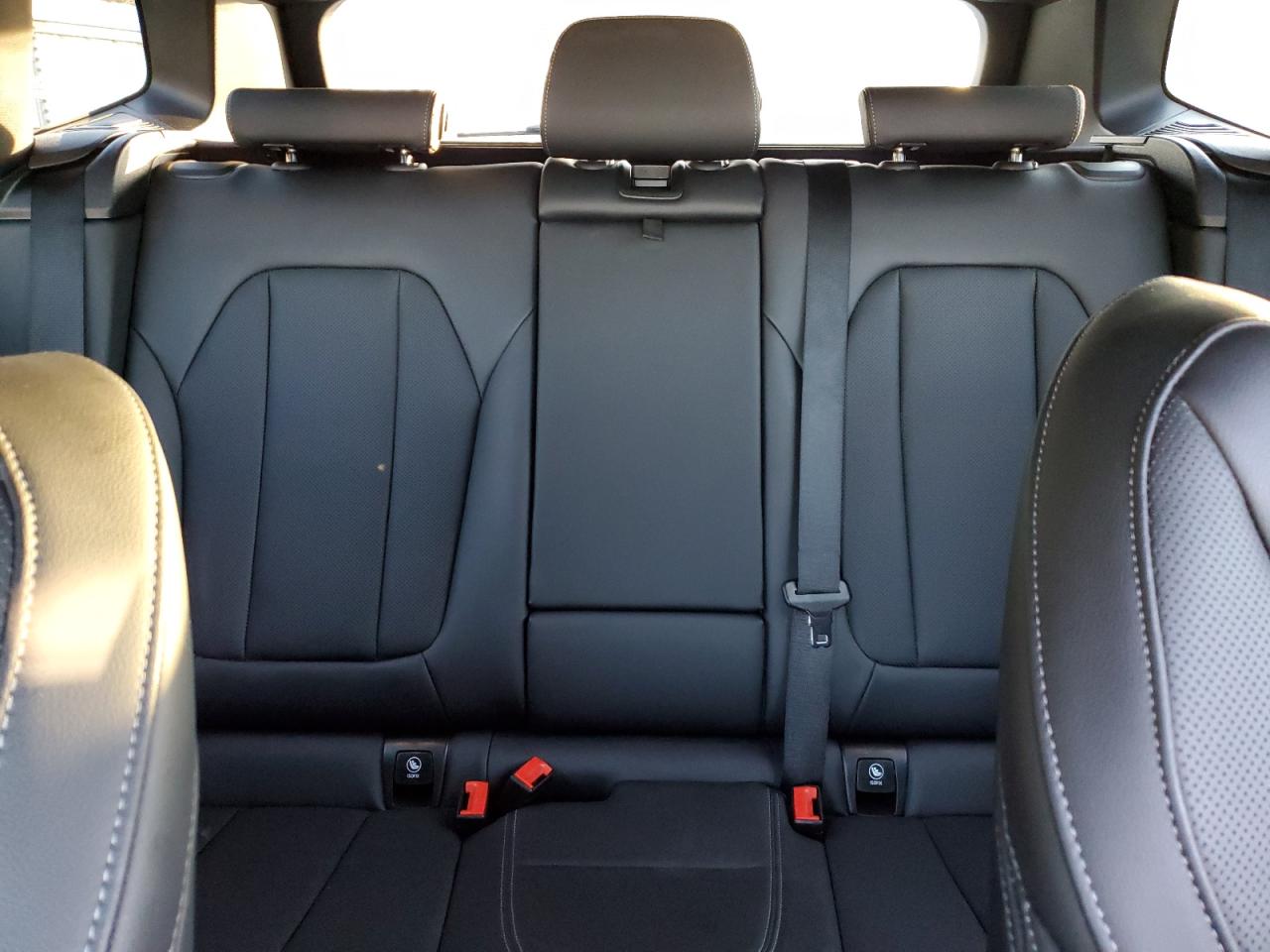 2022 BMW X3 XDRIVE30I VIN:5UX53DP05N9M03354