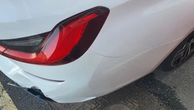 2021 BMW 320 WBA6L5101MFK75180 VIN:WBA6L5101MFK75180