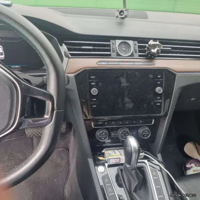 2018 Volkswagen Passat WVWZZZ3CZJE161178 VIN:WVWZZZ3CZJE161178