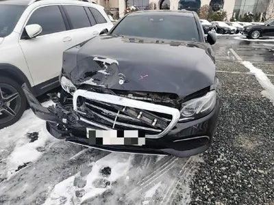 2017 Mercedes-Benz E 220 549KMWDDZF0FB5HA2 VIN:549KMWDDZF0FB5HA2