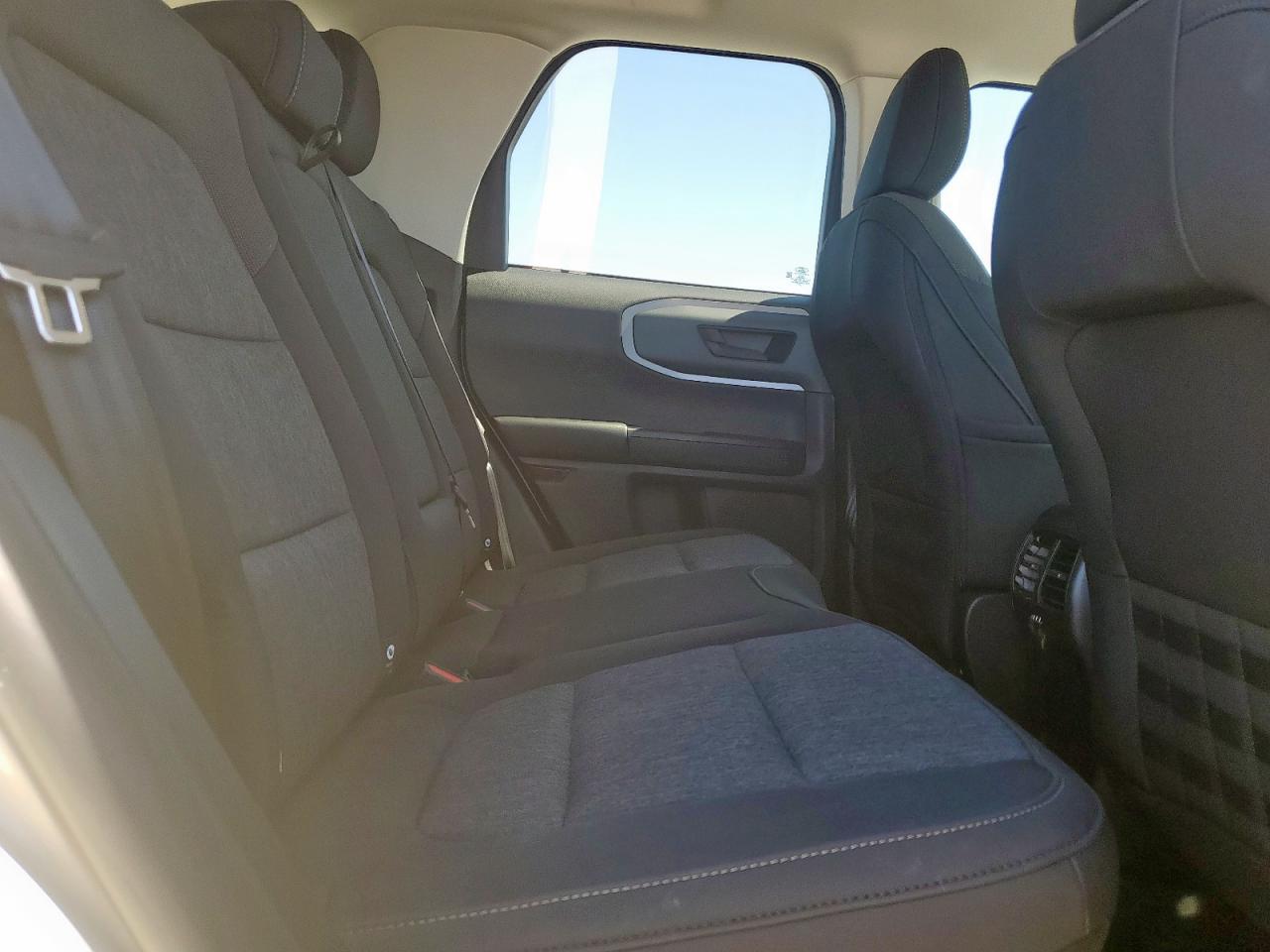 2024 FORD BRONCO SPORT BIG BEND VIN:3FMCR9B62RRE36155