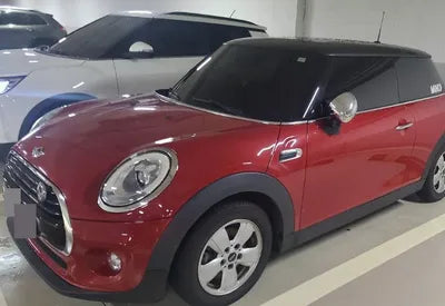 2017 MINI Cooper WMWXN3108H2E01053 VIN:WMWXN3108H2E01053
