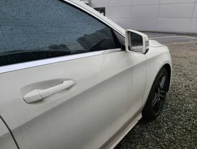 2017 Mercedes-Benz CLA 220 WDDSJ4FBXJN511411 VIN:WDDSJ4FBXJN511411