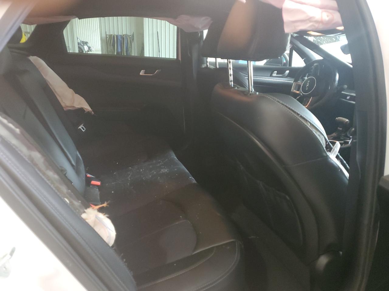 2023 KIA K5 GT LINE VIN:5XXG64J24PG214311