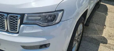 2018 Jeep Grand Cherokee 463KM1C4RJFJM1JC1 VIN:463KM1C4RJFJM1JC1