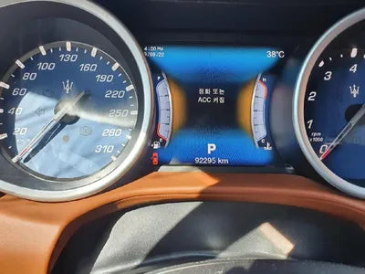 2017 Maserati Ghibli ZAM57RTG8H1194731 VIN:ZAM57RTG8H1194731