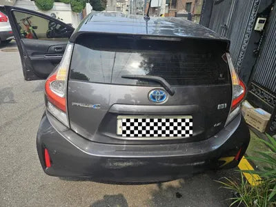 2018 Toyota Prius C JTDKDTB34K1622099 VIN:JTDKDTB34K1622099