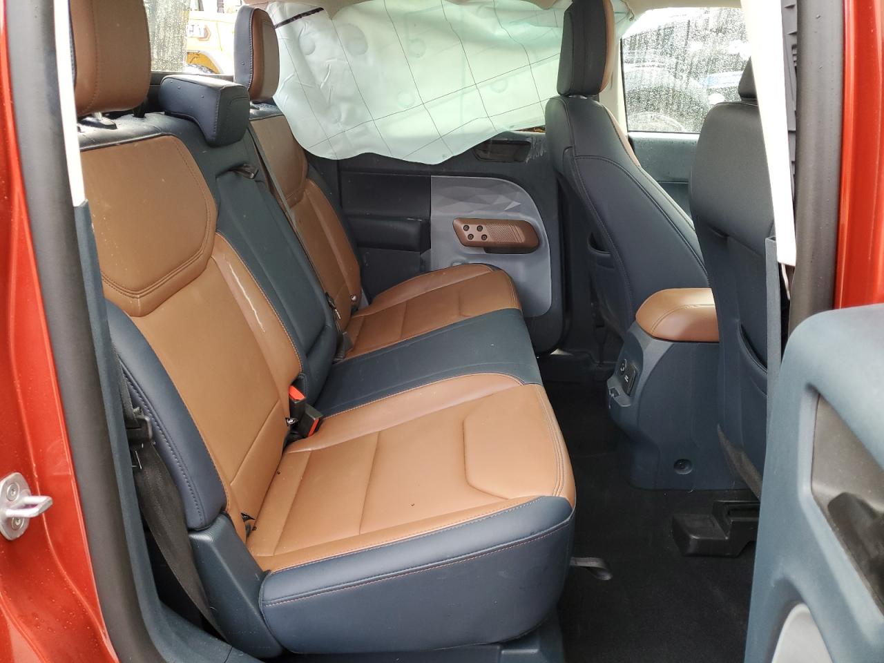 2023 FORD MAVERICK XL VIN:4T1G11AK3RU223443