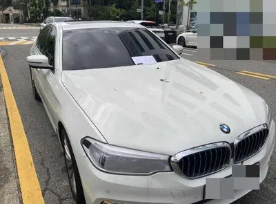 2018 BMW 520 WBAJC3105JWC95767 VIN:WBAJC3105JWC95767