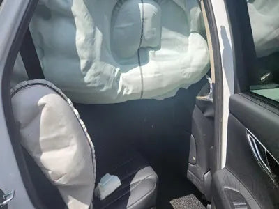 2021 Genesis GV80 VIN: