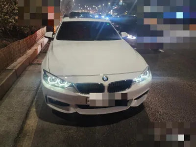 2019 BMW 420 WBA4S3100KAG50634 VIN:WBA4S3100KAG50634