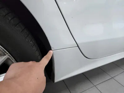 2016 Audi 50 WAUZZZ4G5GN141973 VIN:WAUZZZ4G5GN141973