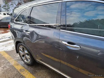 2017 Kia Sorento KNAPH81ADHA341159 VIN:KNAPH81ADHA341159