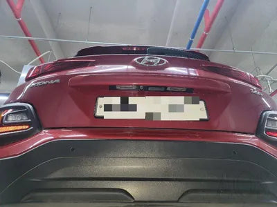 2018 Hyundai Kona KMHK3816GJU139670 VIN:KMHK3816GJU139670
