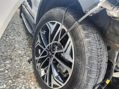 2019 Hyundai Santa FE VIN: