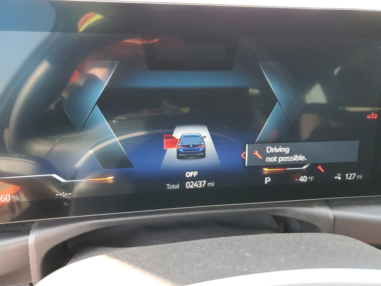 2024 BMW I4 EDRIVE 35 VIN:WBY43AW05RFS66404