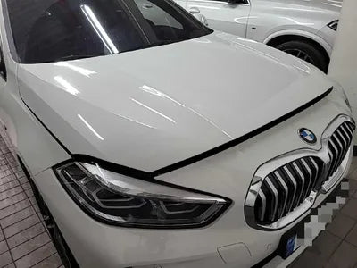 2021 BMW 120 WBA7L7104M7J37983 VIN:WBA7L7104M7J37983