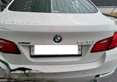 2015 BMW 528 WBA5A7107FD817250 VIN:WBA5A7107FD817250