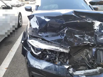 2017 BMW 740 WBA7C610XHG760637 VIN:WBA7C610XHG760637