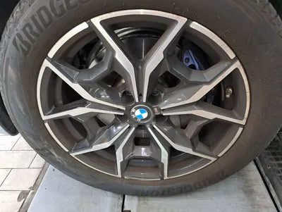 2022 BMW 420 WBA21DT0XN9M32538 VIN:WBA21DT0XN9M32538