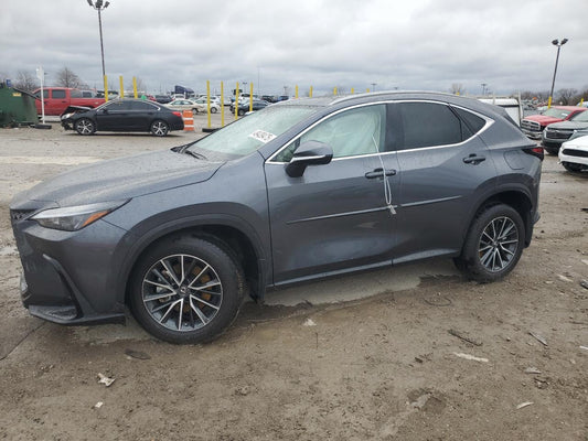 2023 LEXUS NX 350H VIN:JTJAKCEZ8P2012416