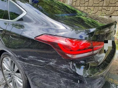 2019 Genesis G80 KMHGM41DDKU307950 VIN:KMHGM41DDKU307950