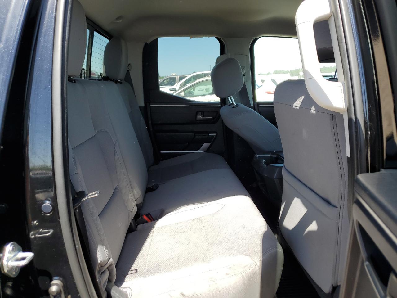 2023 TOYOTA TUNDRA DOUBLE CAB SR VIN:5TFLA5AA0PX025013