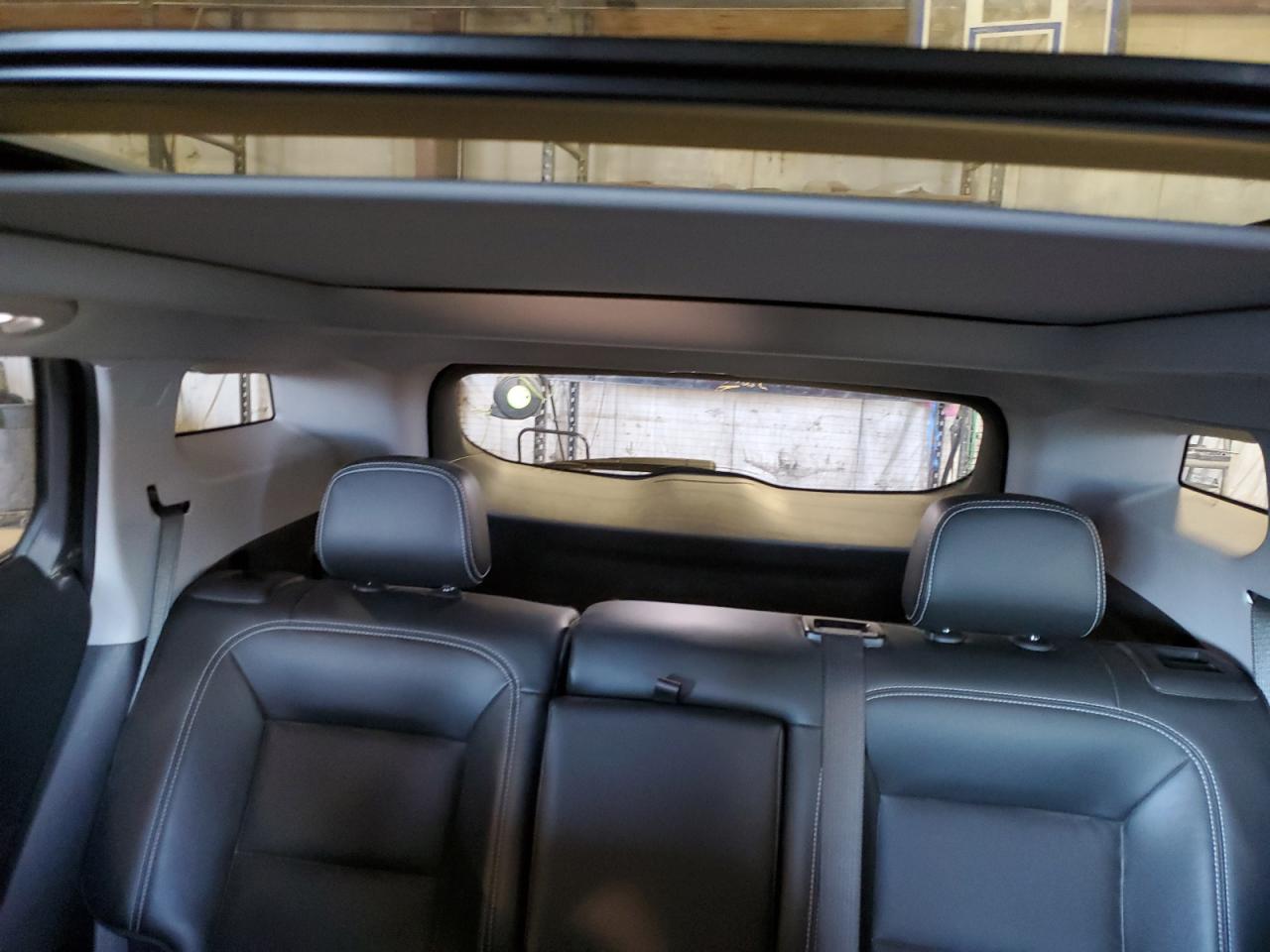 2022 GMC TERRAIN SLT VIN:3GKALVEV2NL215648