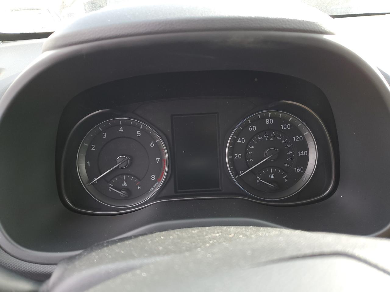 2023 HYUNDAI KONA SEL VIN:KM8K6CAB9PU981601