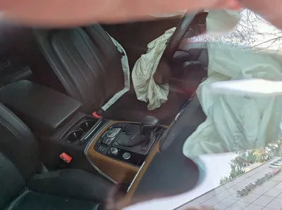 2016 Audi A6 WAUZZZ4G7GN088841 VIN:WAUZZZ4G7GN088841