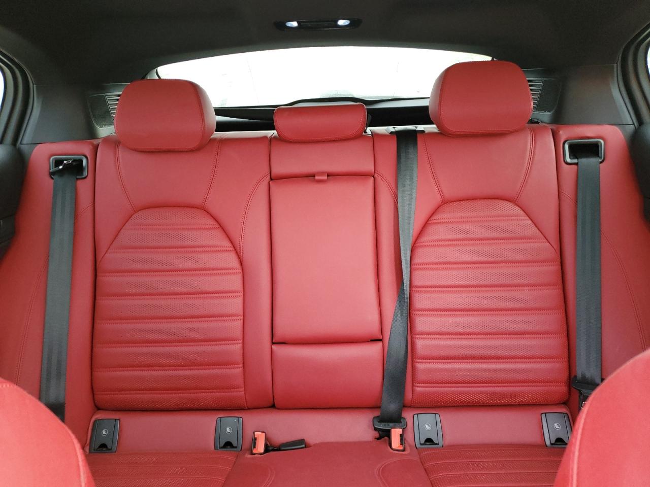 2022 ALFA ROMEO STELVIO  VIN:ZASPAKAN8N7D24823